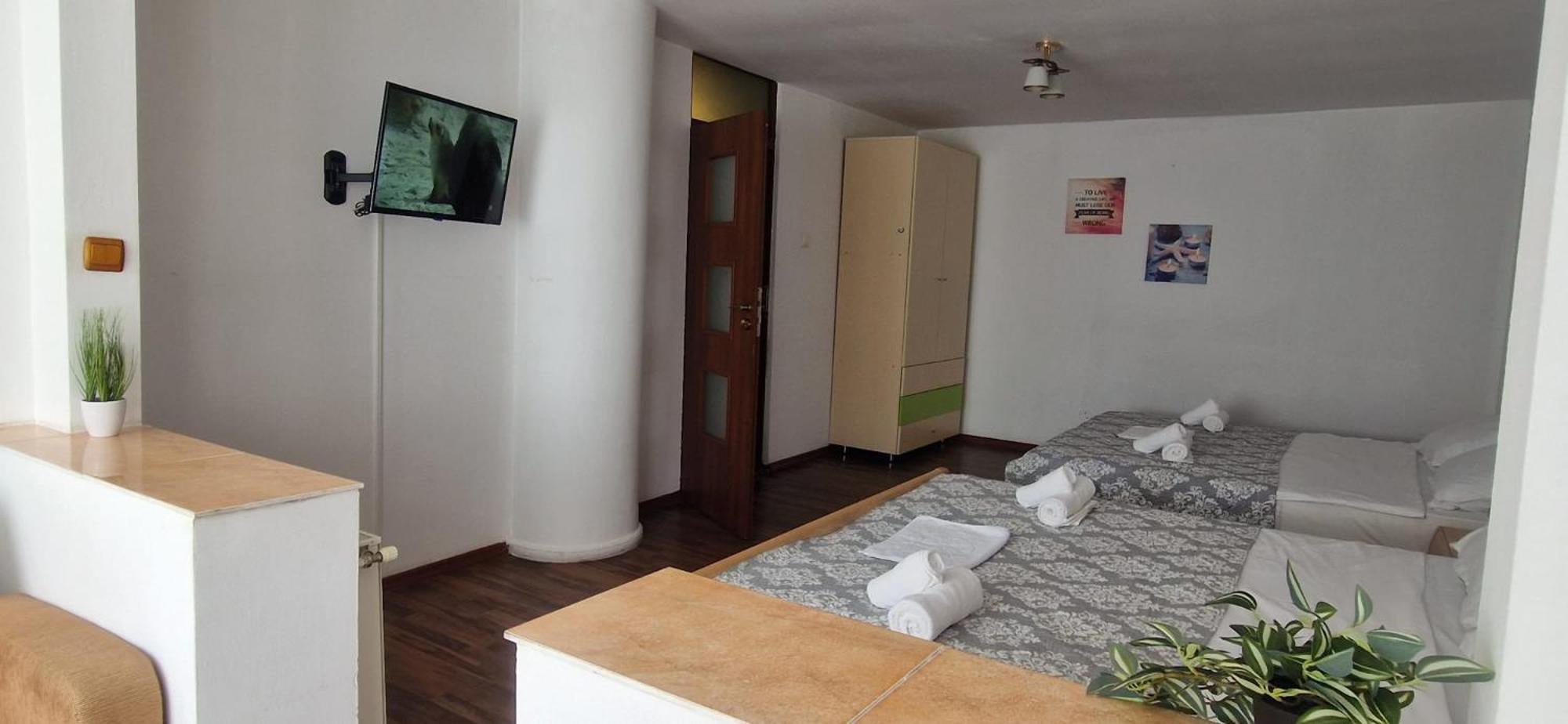 Stephanie Apartment-Centru Civic Braşov Exterior foto