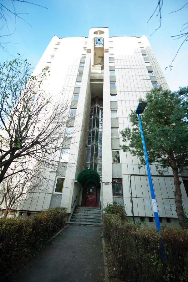 Stephanie Apartment-Centru Civic Braşov Exterior foto